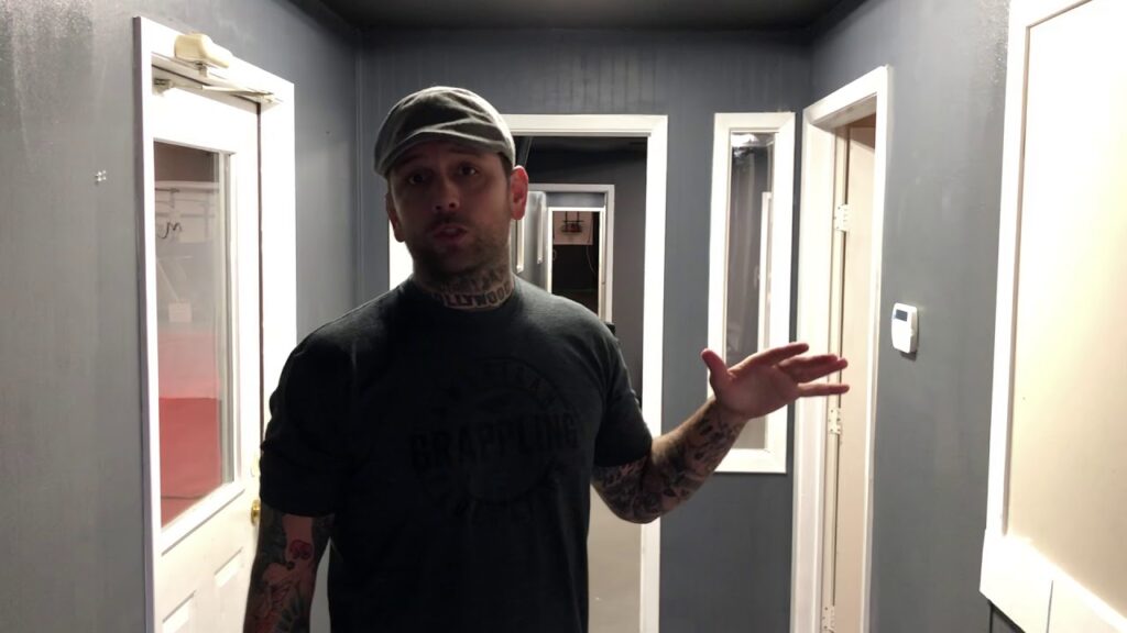 Phalanx MMA, Ft Worth, TX