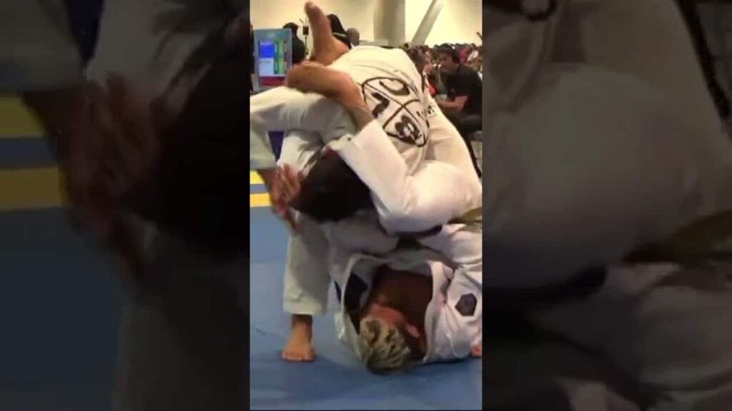 Piter Frank Flying Lapel Choke