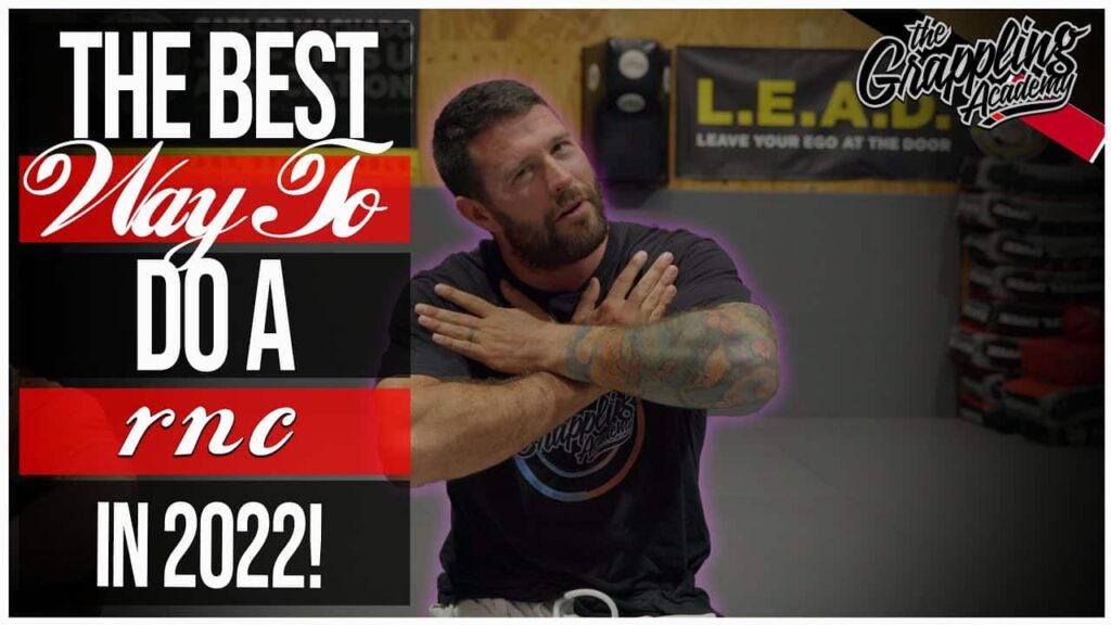 Pitfalls to look out for with the RNC