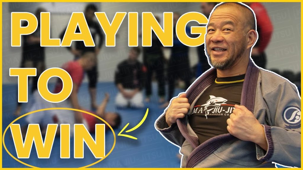 Playing To Win vs Playing Not To Lose