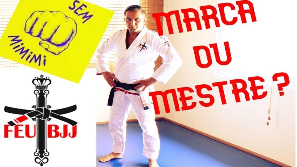 Polêmico - Marca Ou Mestre ? Você Escolhe ?...