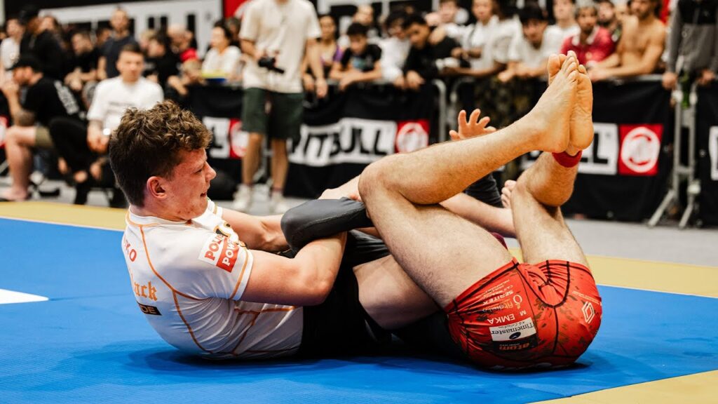Polish Prodigy! Niko Mikuliszyn Makes History At Euro Trials (Watch Every Match)