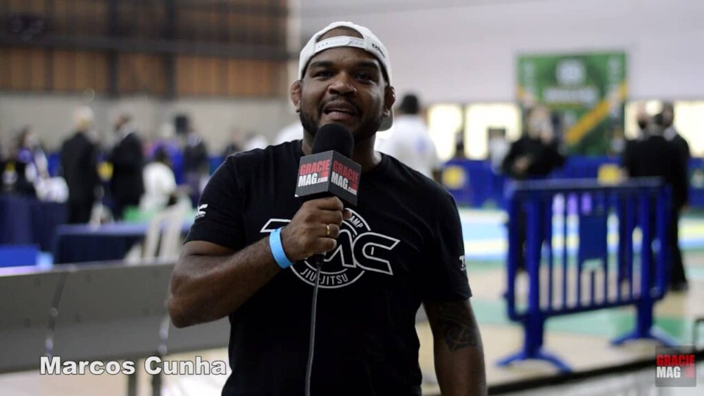 Por que todo atleta deve competir no Jiu-Jitsu? Time GMI dá a dica