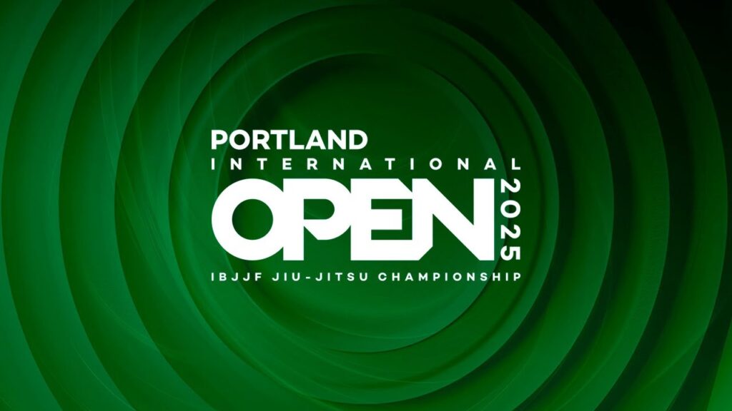 Portland IO 2025 | Mat 1 (Day 1)