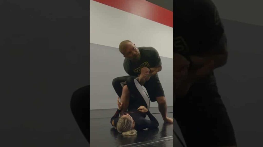 Powerful Footlock from SLX