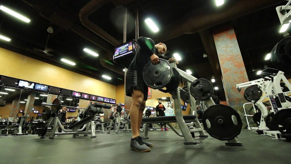 Preparação física para Jiu-Jitsu