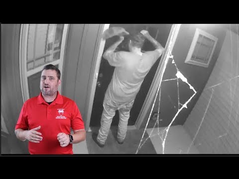 Prepared Mom Of Three Stops A Home Invasion