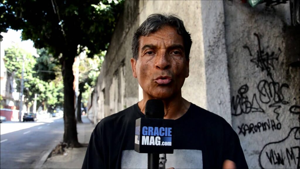 Pretende começar a seguir a Dieta Gracie? Rorion tem a dica essencial