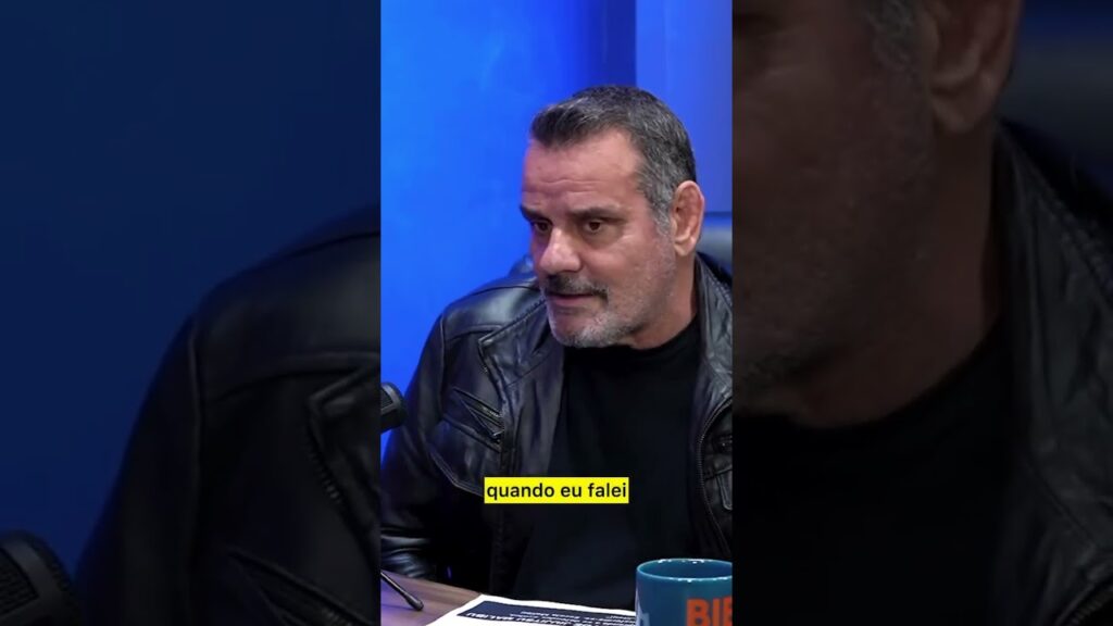 Profissão professor de Jiu jitsu , mas trabalha com que ?