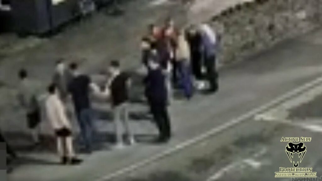 Pub Disagreement Leads To Serious Charges