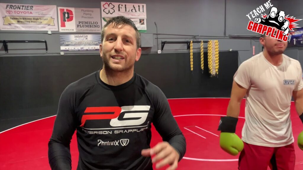 Punches makes BJJ escapes NOT work!??