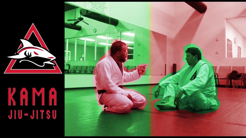 Pygmalion Effect: Good/Bad Attention from your Jiu-Jitsu Teachers or School? - Kama Vlog