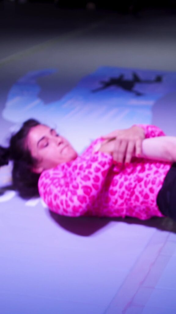 QUESTION- is trash talking needed to bring excitement and push the sport? Or we