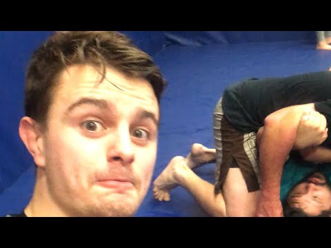 Q&A with Chad Hardy and Nakana Costa