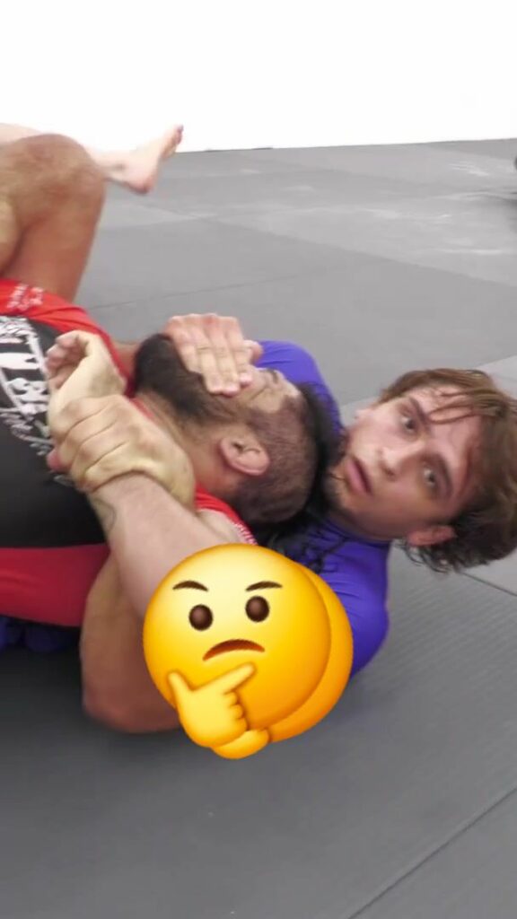 Qual o nome dessa "Técnica" ?  -  What is the name of this "technique"?  . . V