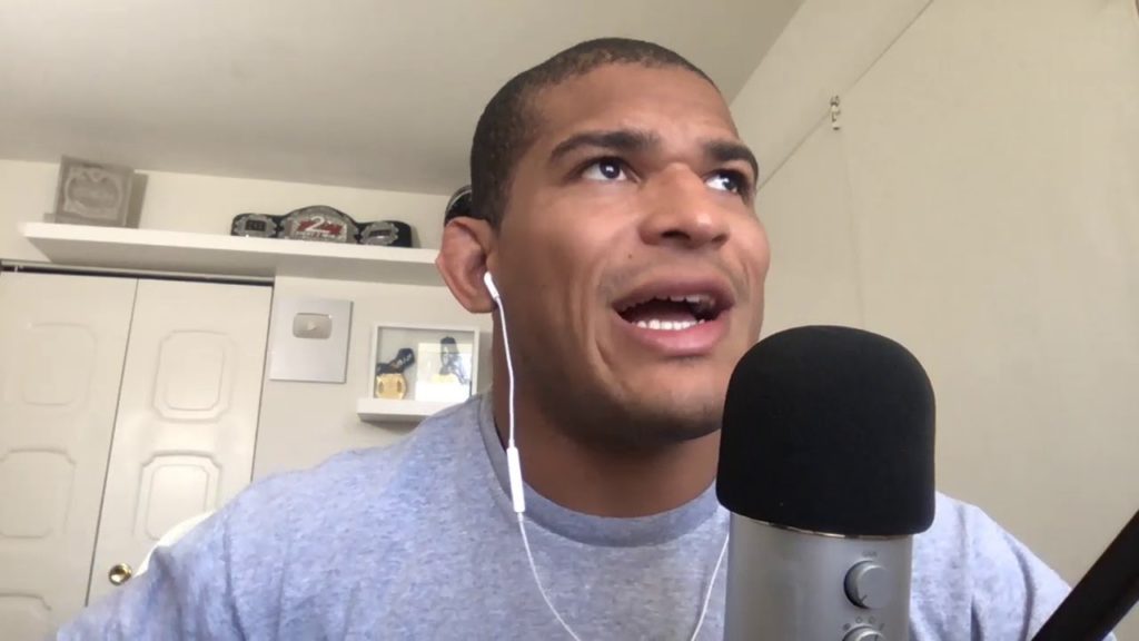 Quer treinar em casa? Faça o #TreinodeCadeia