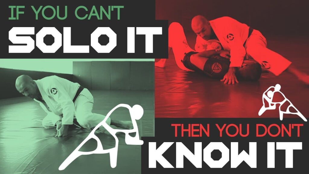 Quick-Sit Armbar - How Well Do You Know It?