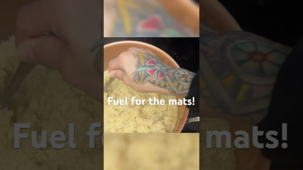 Quinoa protein hack: This ONE ingredient changes everything!