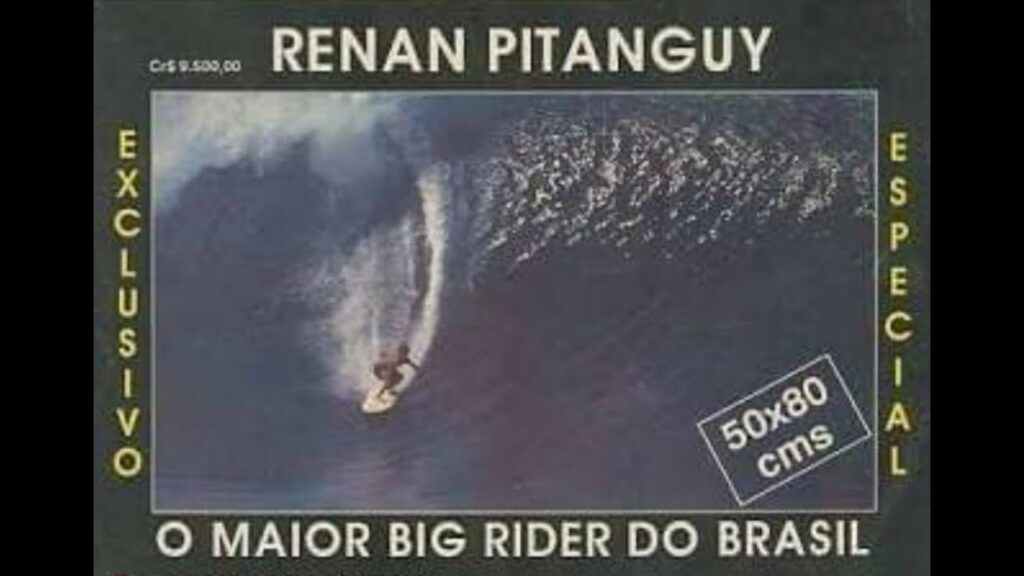 RENAN PITANGUY E SUAS FAÇANHAS