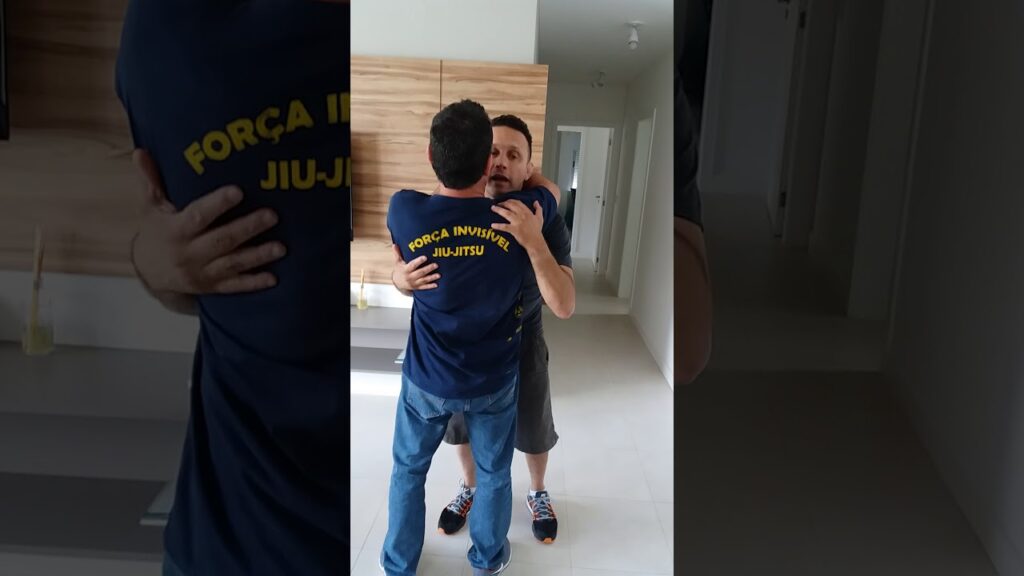 RENZO GRACIE ENSINANDO MALIBU JIU JITSU