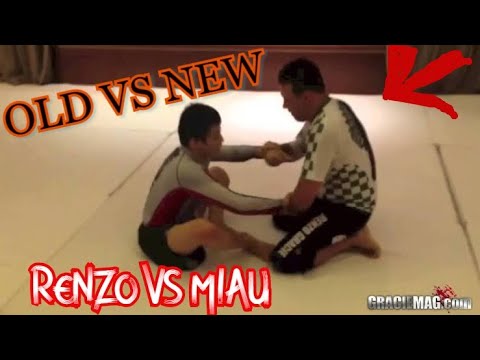 RENZO VS MIAU NARRAÇÃO MALIBU