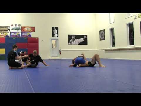 RMJJ Guillotine Game Explored Video 4