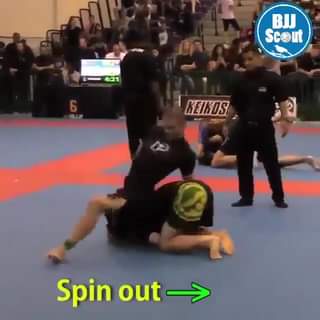 RNC from Single Leg Counter