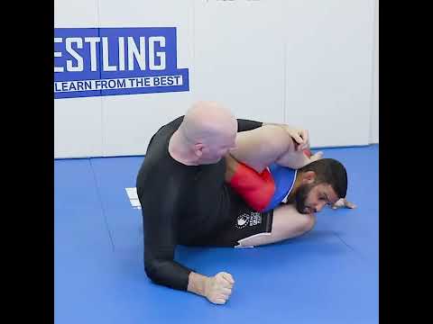 ROLLING TRIANGLE from the CLAMP  John Danaher