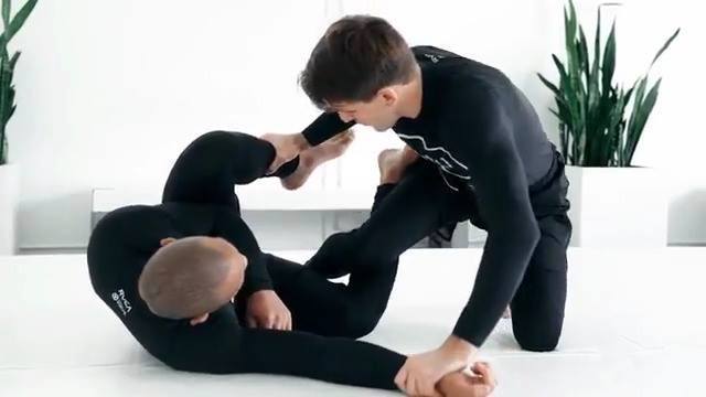 Rafa Mendes - RDLR passing