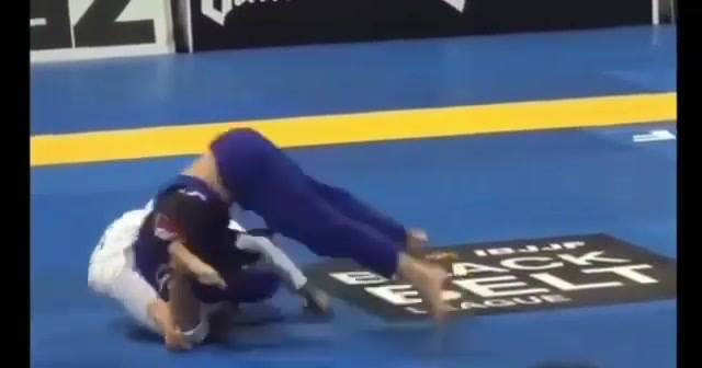 Rafa Mendes is a Sorcerer
