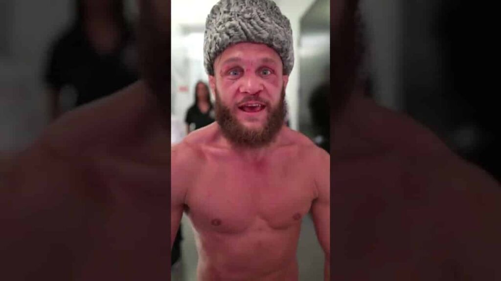 Rafael Fiziev With Another Bonus Worthy Performance 💰