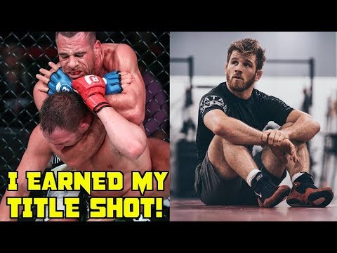 Rafael Lovato Jr. submits John Salter, AJ Agazarm confirms Geo match is off, Bruno Malfacine MMA win