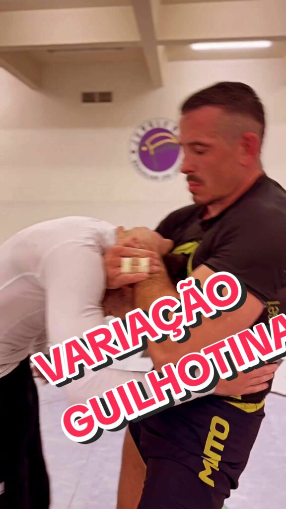 RagnarBjj