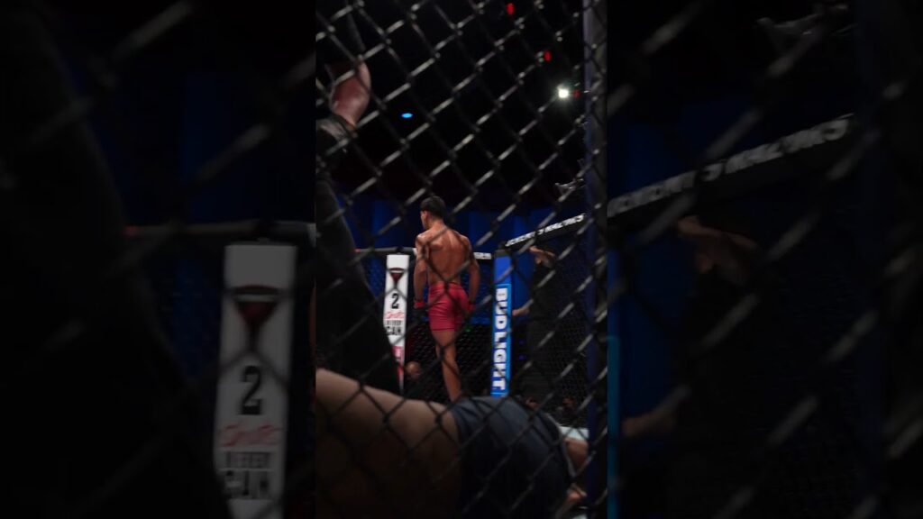 Rahiki with the INSANE comeback win 🤯 #DWCS