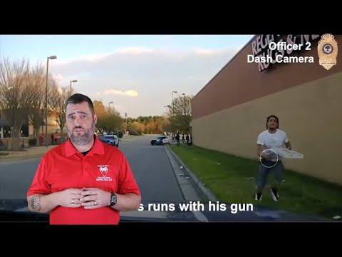 Raleigh Police Respond To Javier Torres