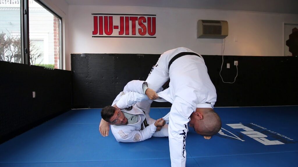 Raspagem da Guarda X part. Hugo Marques