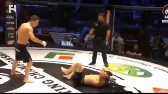 Rate this Guard Pass 1-10