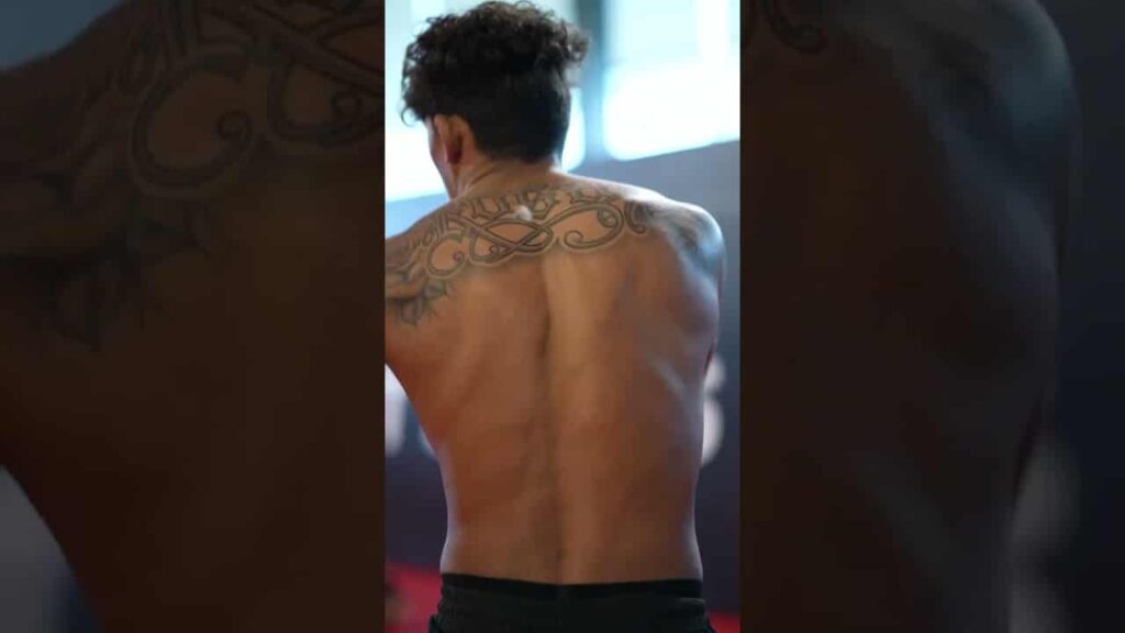 Raul Rosas Jr is BACK IN ACTION at UFC 287!