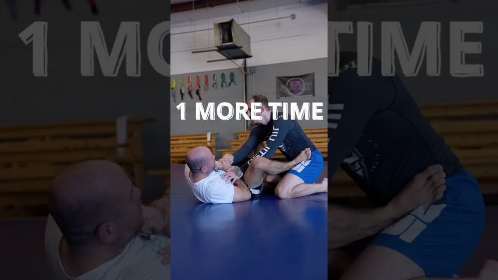 Real or fake? #bjj #jiujitsu #martialarts