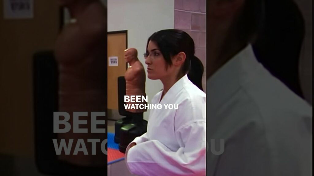 Reflect on your training today. #masterken #martialarts