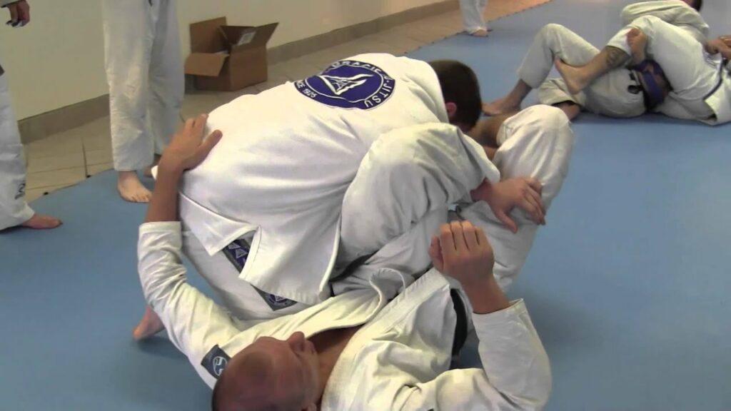 Relson Gracie Jiu-Jitsu Academy - Columbus