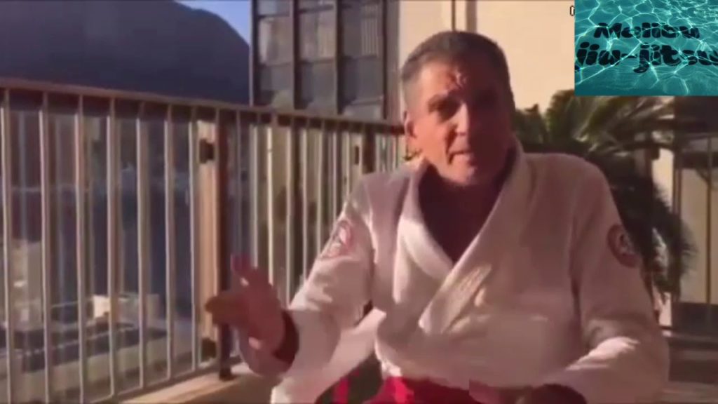 Relson gracie fala da diferença do Mma para o Vale tudo