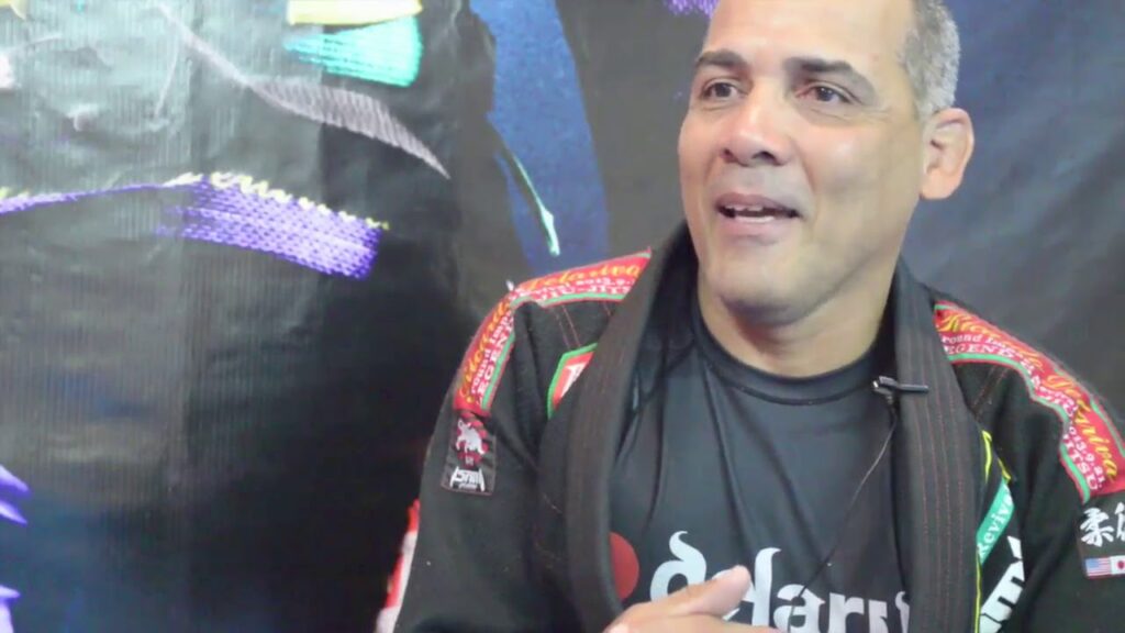 Renato Bezerra: "Venci a depressão através do Jiu-Jitsu"