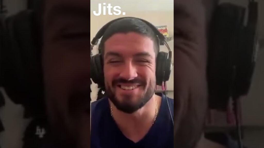 Renato Canuto talks about his transition to MMA