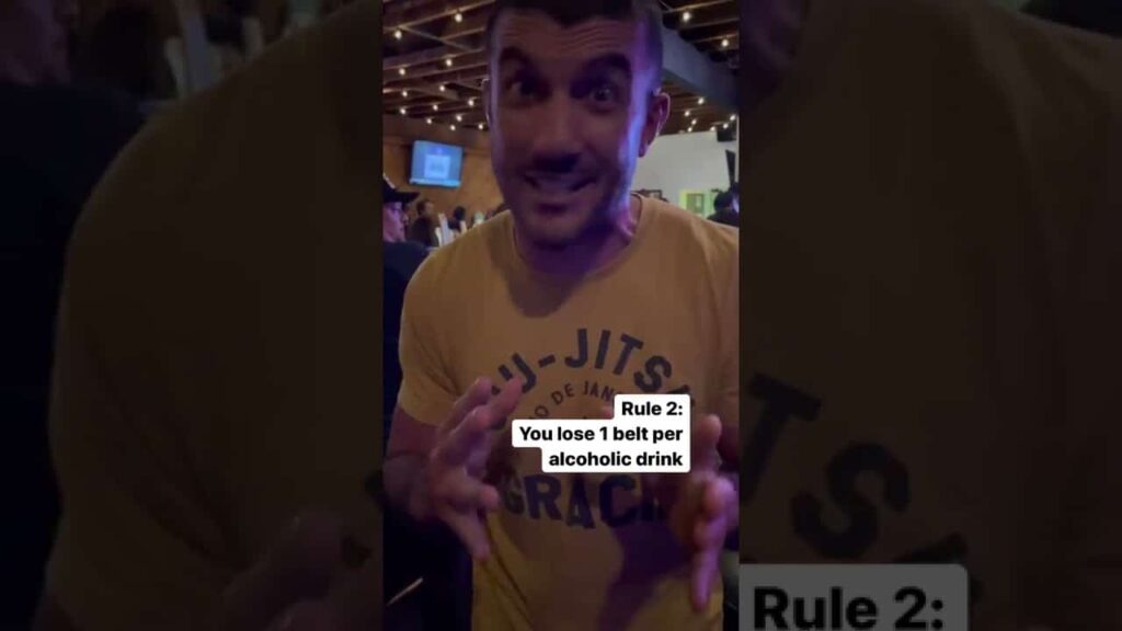Rener’s 3 Bar-Hopping Rules
