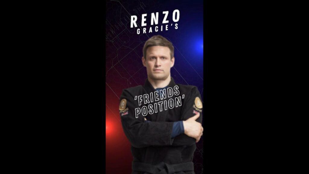 Renzos Closed Guard Smash