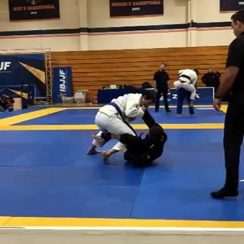 #Repost @jacobkassamabjj
 ・・・
 A couple of my matches from the OC Open