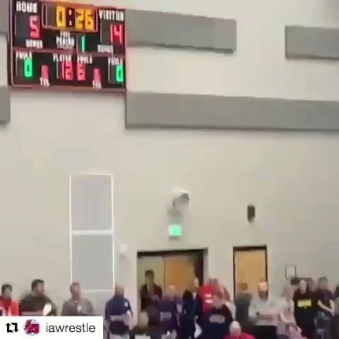 #Repost from FloGrappling with TopTech   ... 
  ・・・ All eyes on Avila. 
 #IAhswr...