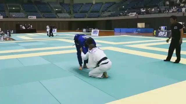 #Repost from Mendes Bros with TopTech 
  ... 
 competing in japan 2016