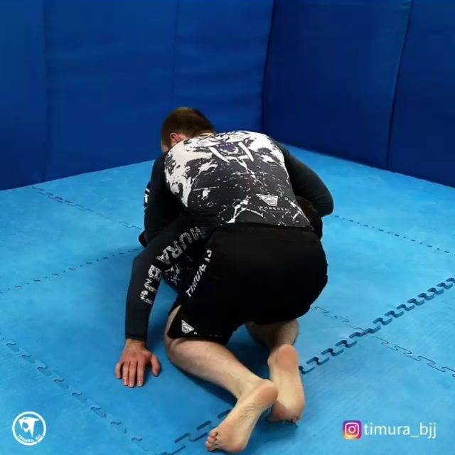#Repost from Timura BJJ Haifa ג'יו ג'יטסו ברזילאי with TopTech 
  ... ...